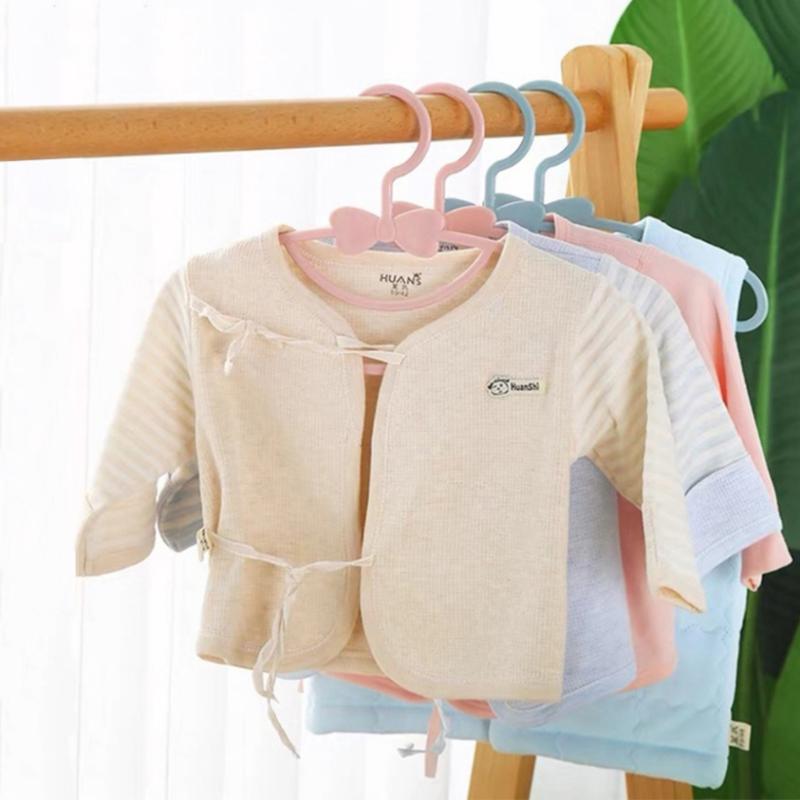 Baby Clothing Display - 12PCS Baby Kids Clothes Hanger Set