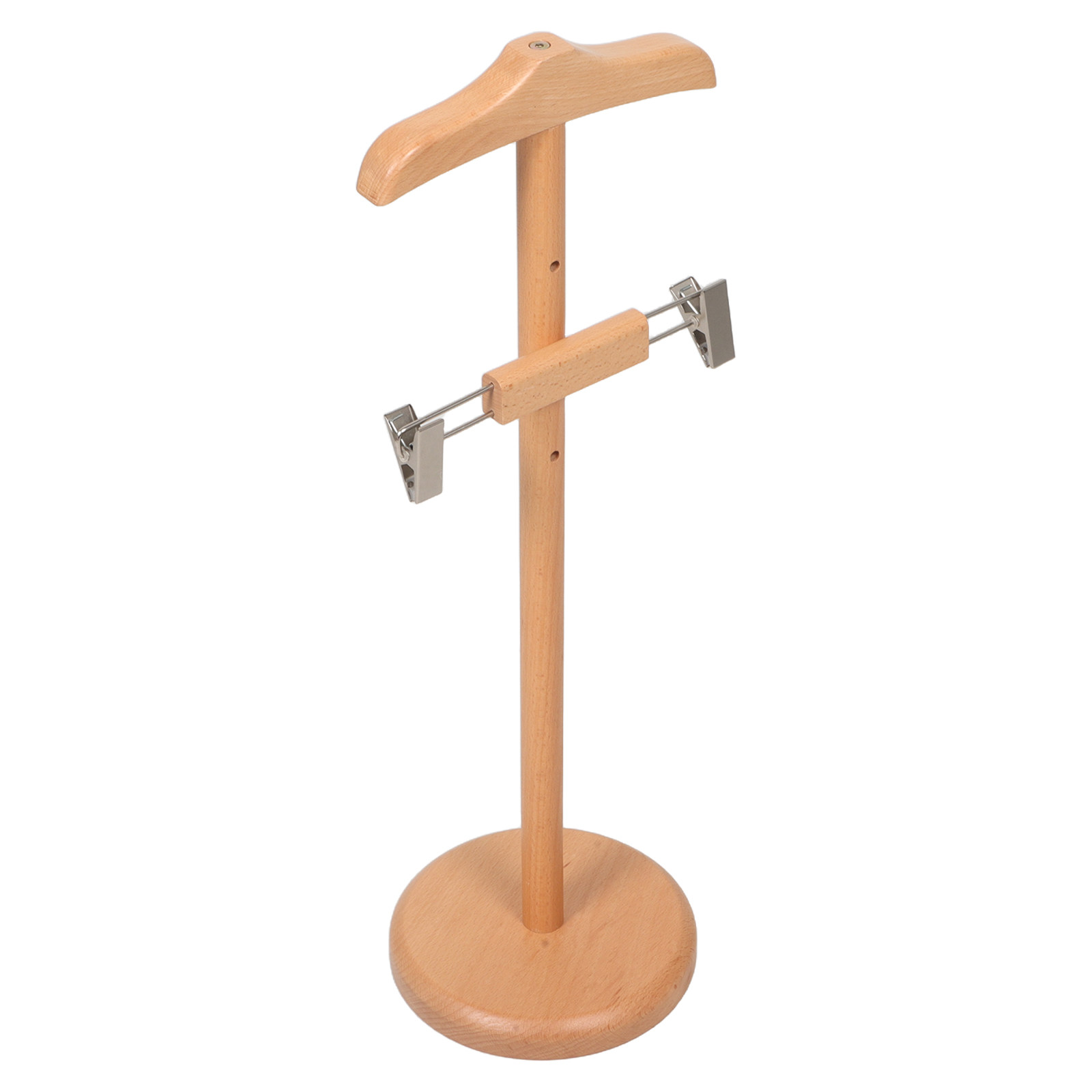 Baby Clothing Rack For Baby Shower - Baby Clothes Display Stand Adjustable Height