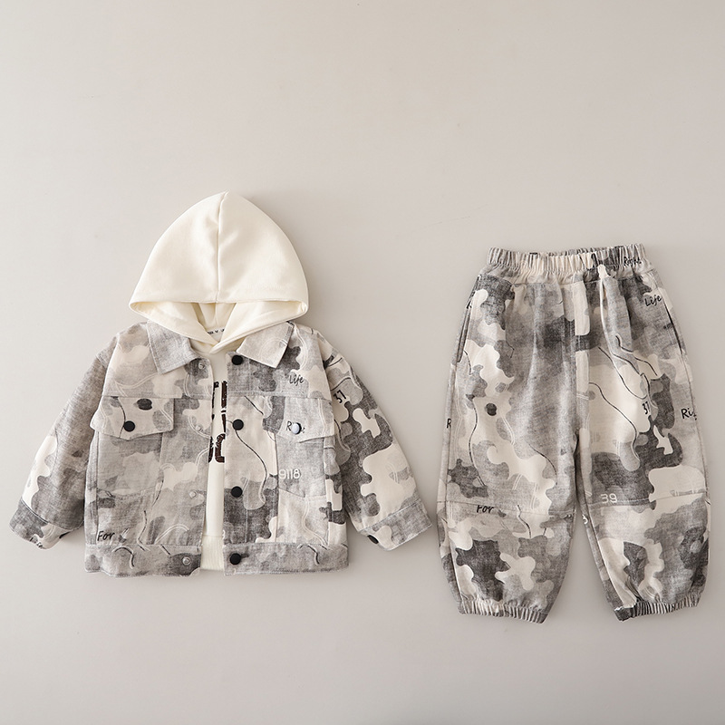 New Autumn Baby Girls Clothes  - Baby Clothing Drawing review and price