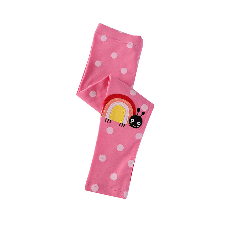 Jumping Meters 2-7T Dots Ladyb - Baby Clothing Knitting Patterns review and price