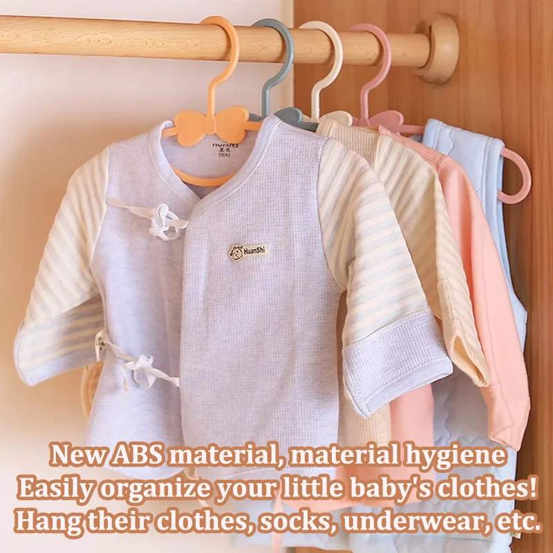 Baby Hanger 10pcs Kids Clothes - Baby Clothing Display review and price