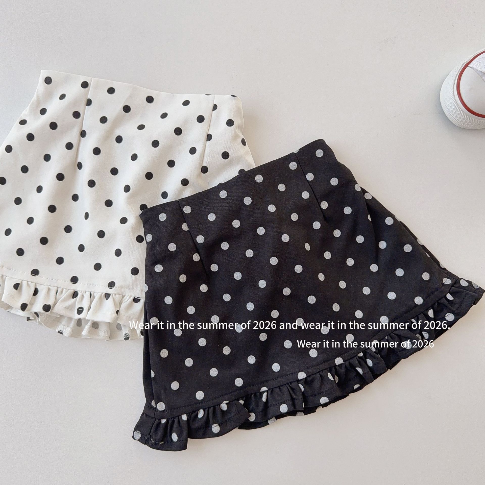 Girls Skirt 2026 Spring and Su - Baby Clothing Patterns Free review and price