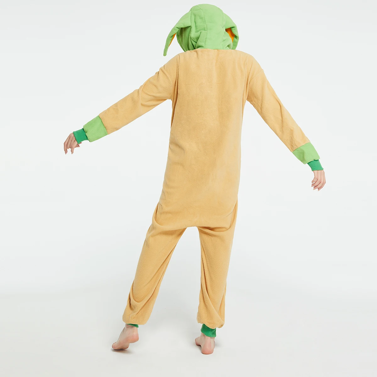 Adults Yoda Baby Grogu Onesies - Baby Clothing Discount review and price