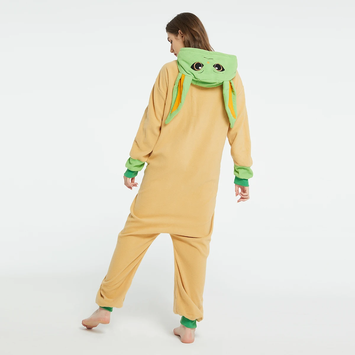Adults Yoda Baby Grogu Onesies - Baby Clothing Discount review and price