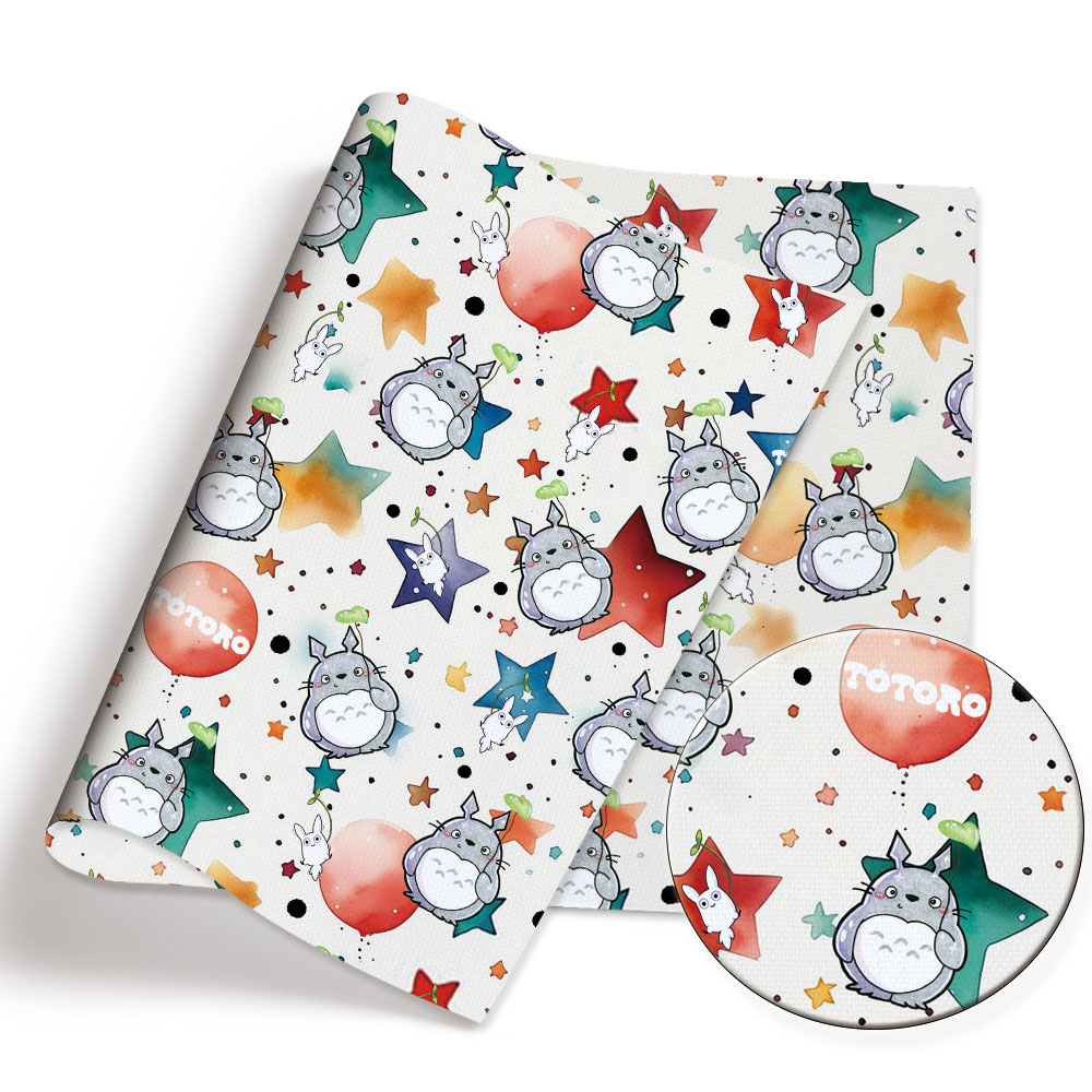 Cartoon Fabric Hot DIY140*50cm - Baby Clothing Items review and price