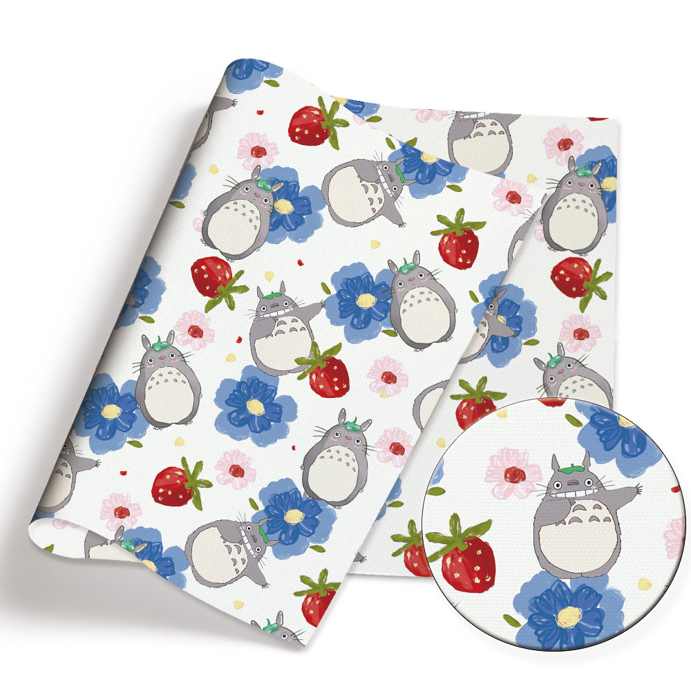 Cartoon Fabric Hot DIY140*50cm - Baby Clothing Items review and price