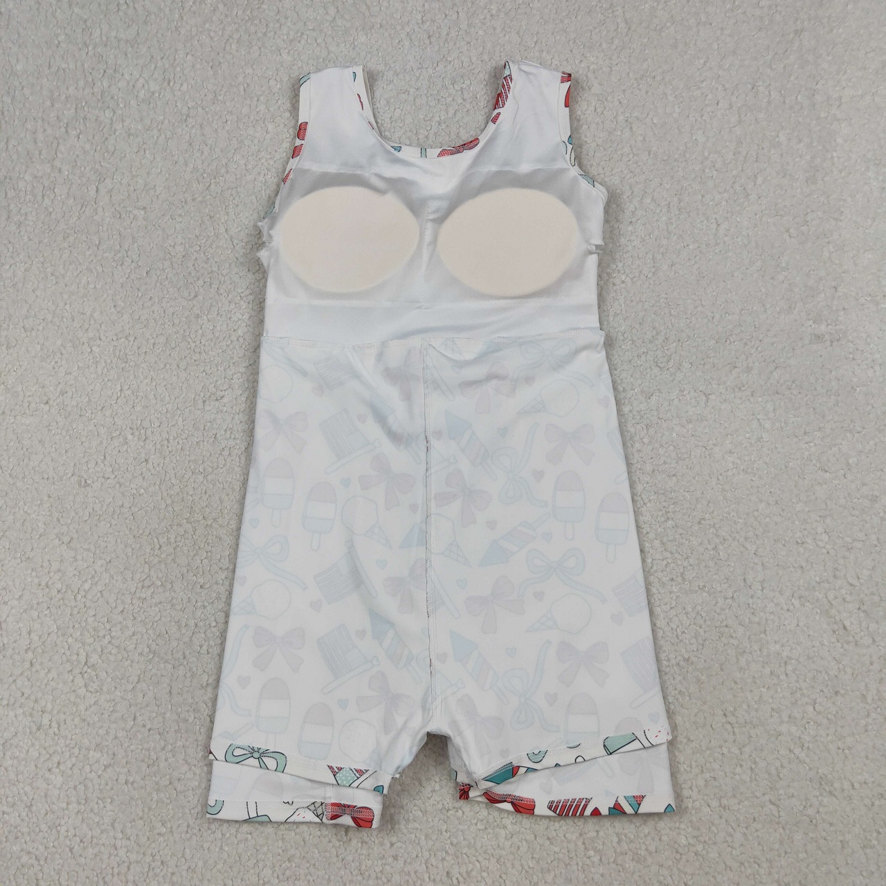 Wholesale Infant Kids 4th of J - Baby Yoga Clothing review and price