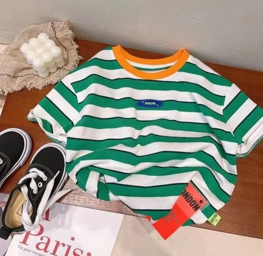 Toddler Boys Fashion Striped S - Baby Clothing Knitting Patterns review and price