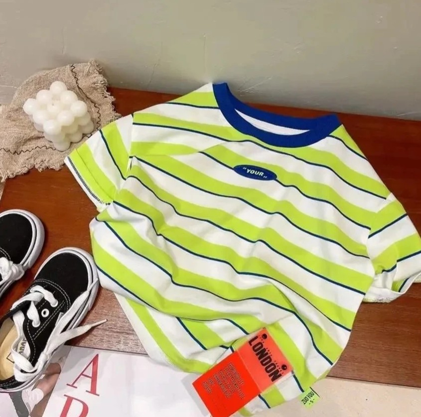 Toddler Boys Fashion Striped S - Baby Clothing Knitting Patterns review and price