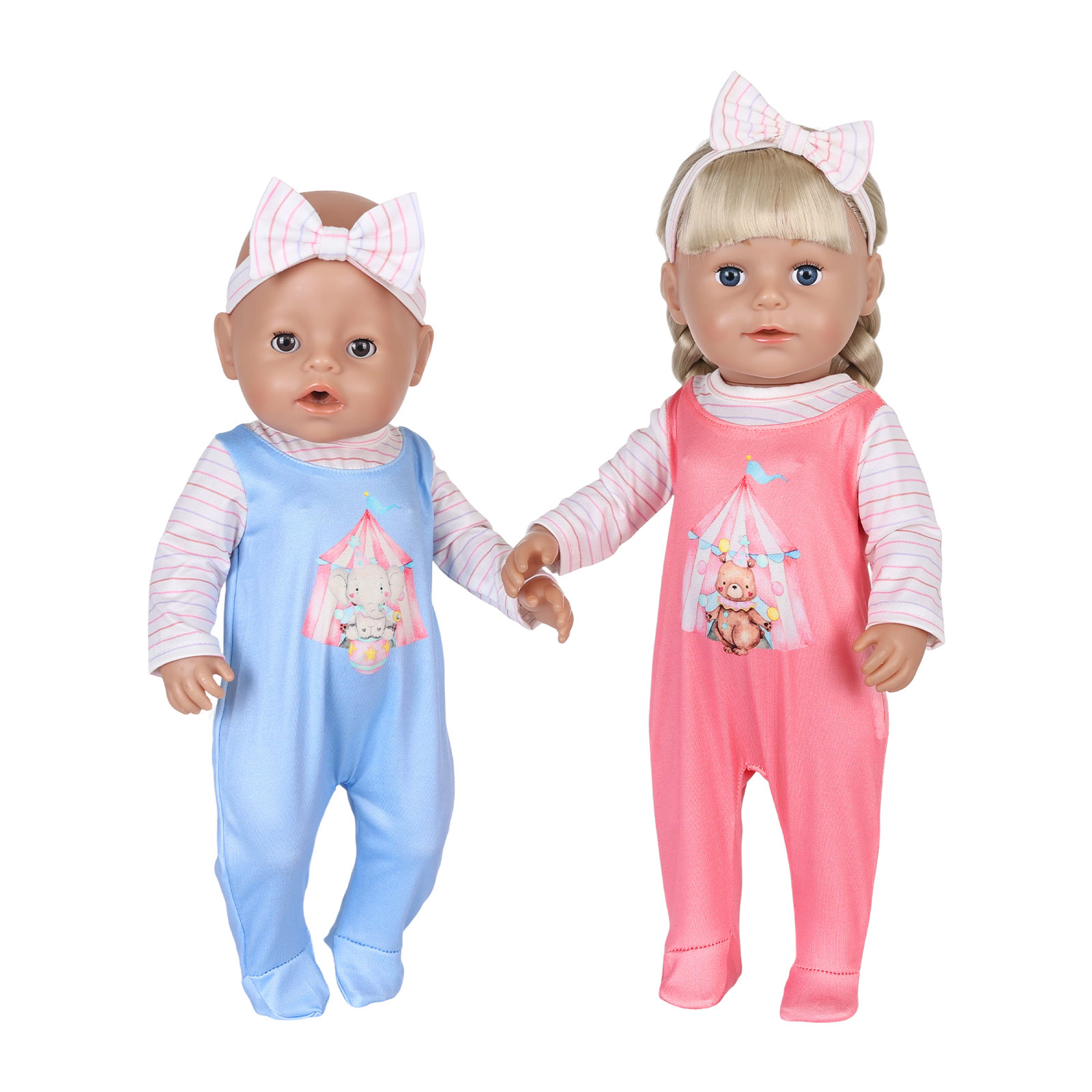 Doll Clothes for 16-18inch 40- - Baby Clothing Items review and price