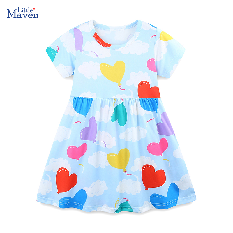 Little maven 2025 Summer New K - Baby Clothing Knitting Patterns review and price