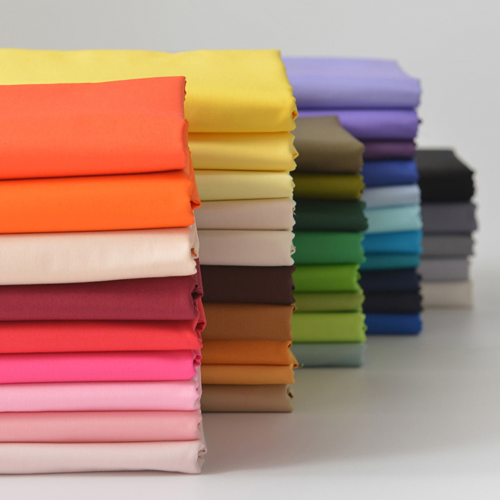 140x50cm Poplin Cotton Fabric  - Baby Clothing Neutral review and price