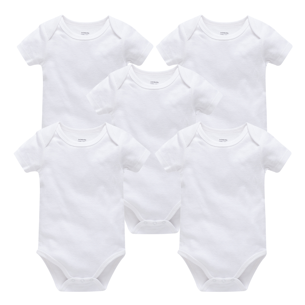 Kavkas 3PCS 5PCS Baby Boys Gir - Baby Clothing Next review and price