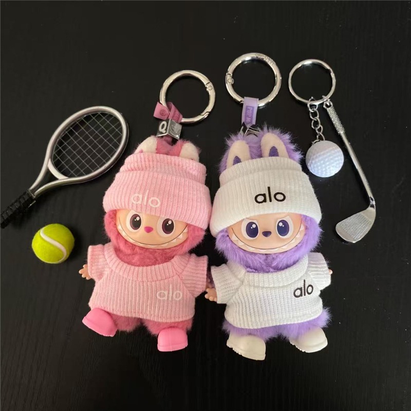 For labubu Doll 4.0 The Monste - Baby Clothing Items review and price