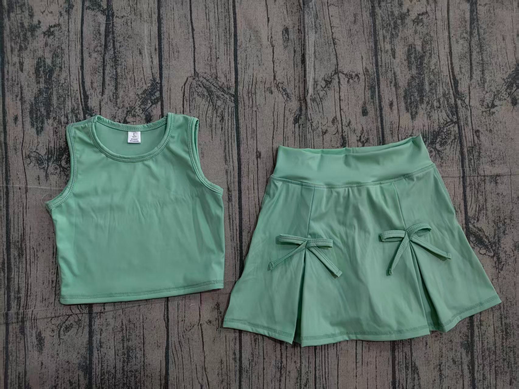 Wholesale Toddler Bows Shirt R - Baby Yoga Clothing review and price