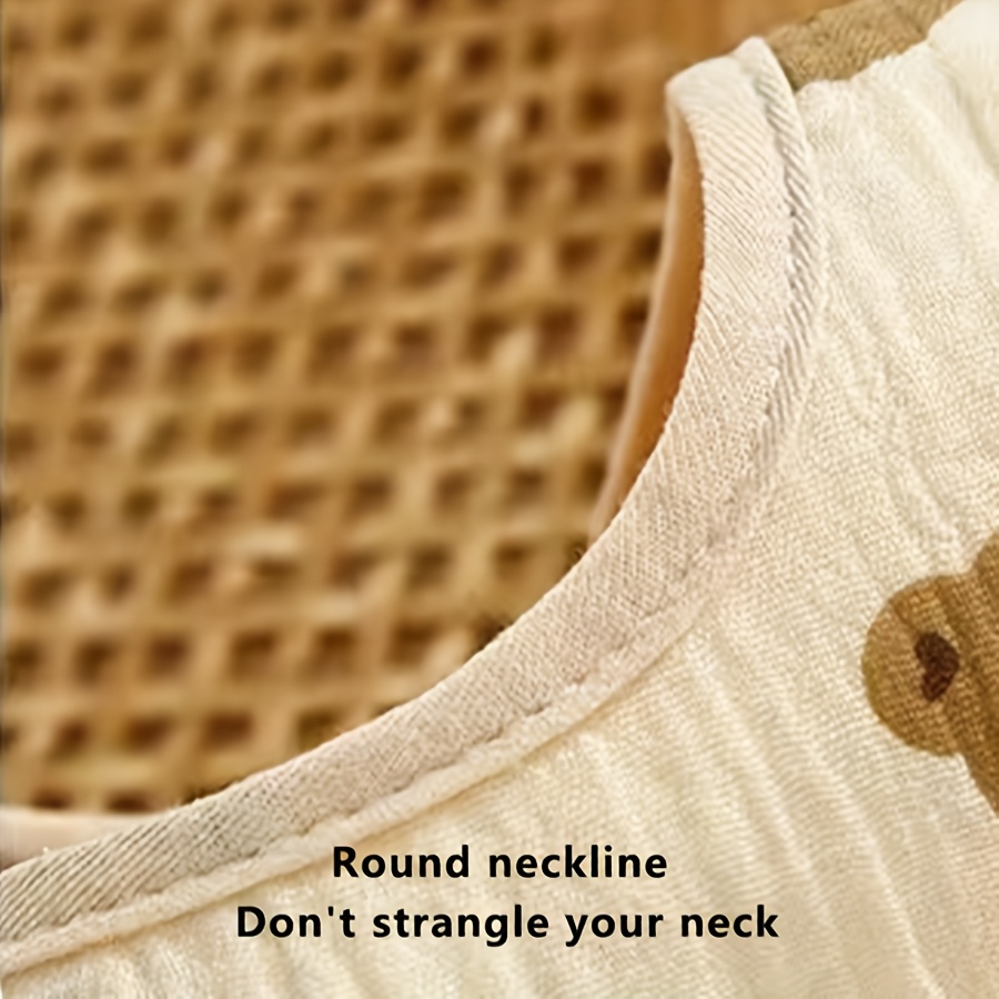 Soft Cotton Gauze Bibs for Inf - Baby Clothing Neutral review and price