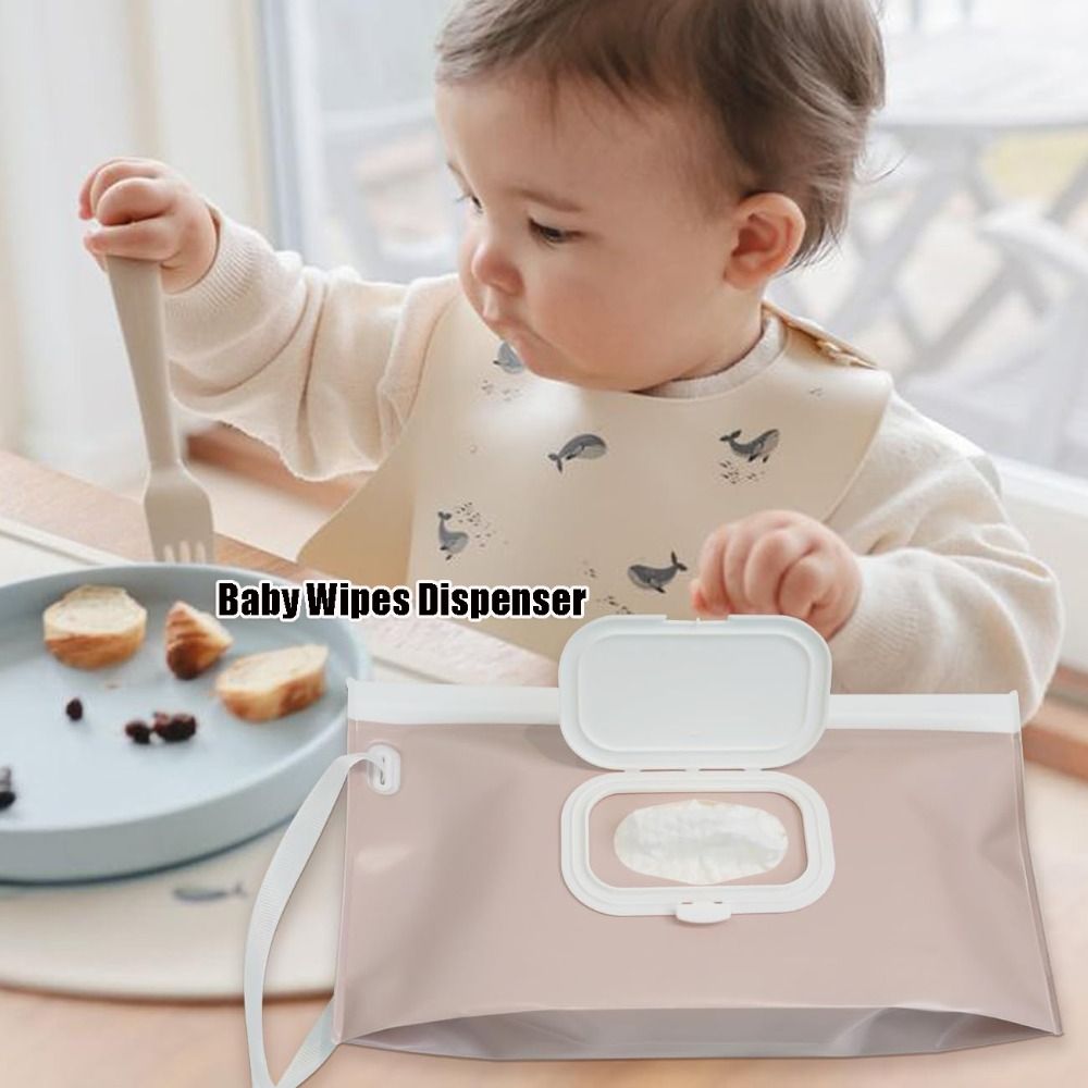 Hot Portable Baby Wipes Dispen - Baby Clothing Cupboard review and price