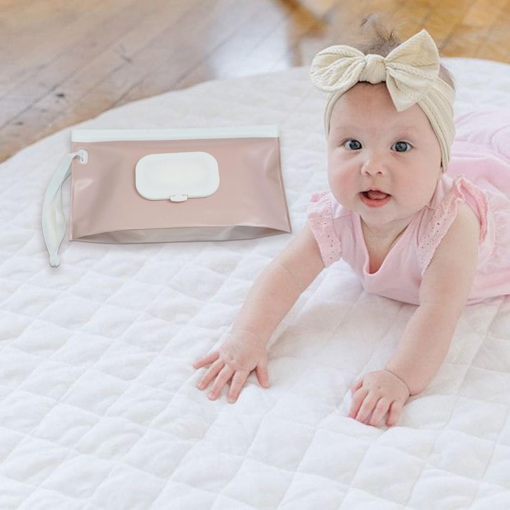 Hot Portable Baby Wipes Dispen - Baby Clothing Cupboard review and price
