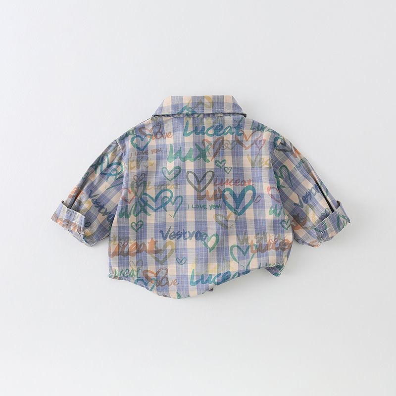 Baby Girls Boys Blouses Toddle - Baby Clothing Drawing review and price