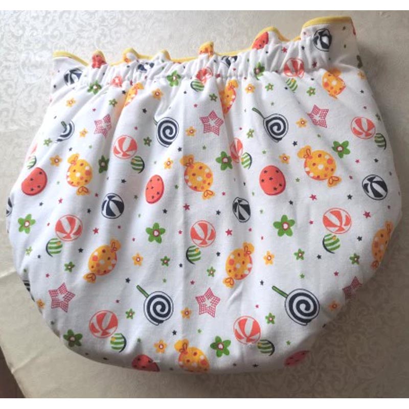 ABDL Cartoon Pattern Pure Cott - Baby Clothing Patterns Free review and price