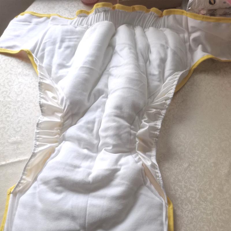 ABDL Cartoon Pattern Pure Cott - Baby Clothing Patterns Free review and price