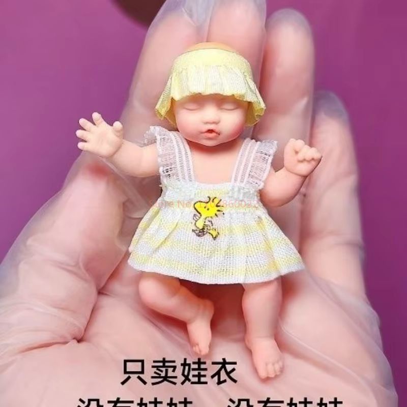 Only Doll Clothing ZURU Myster - Baby Clothing Items review and price