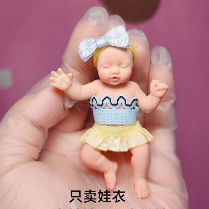 Only Doll Clothing ZURU Myster - Baby Clothing Items review and price