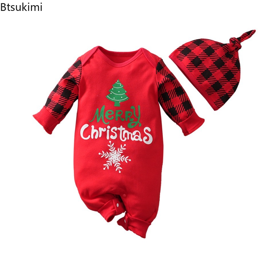 0-18M Baby Santa Claus Jumpsui - Baby Clothing Neutral review and price