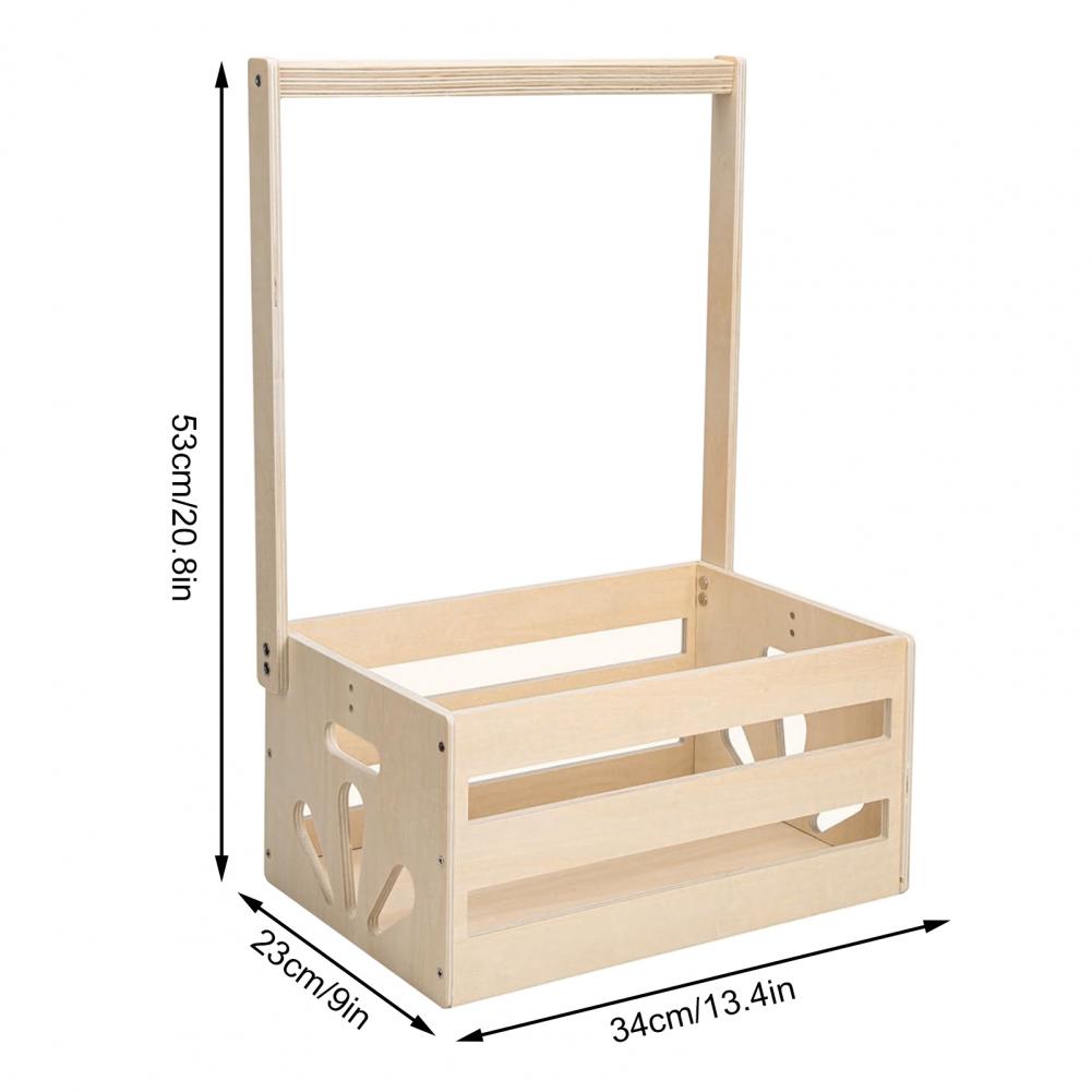 Storage Rack Wooden Baby Showe - Baby Clothing Rack For Baby Shower review and price