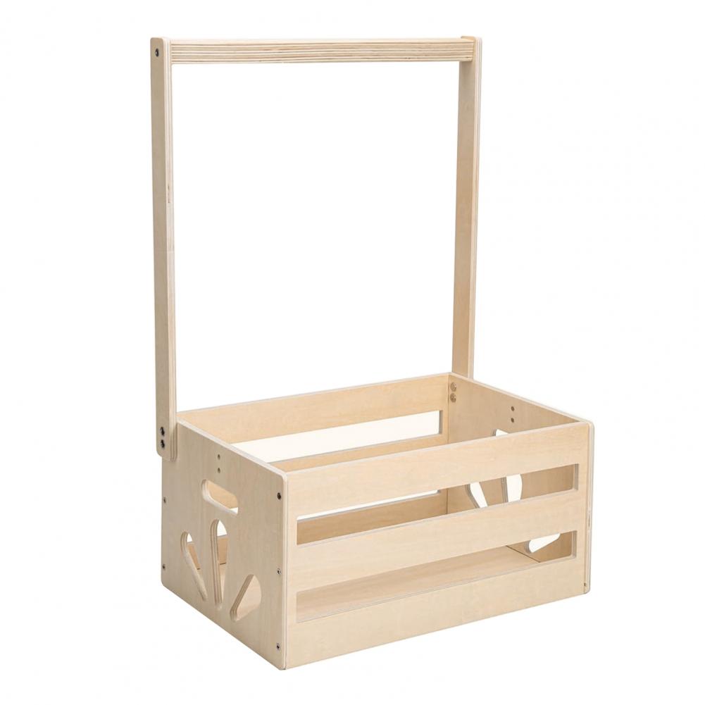 Storage Rack Wooden Baby Showe - Baby Clothing Rack For Baby Shower review and price