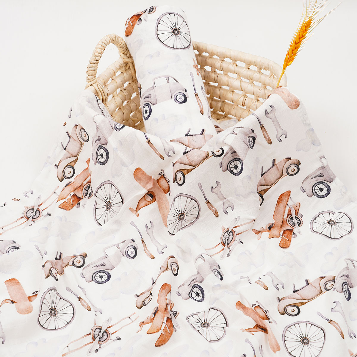 Elinfant Digital Print 1pcs Ba - Baby Clothing Organic Cotton review and price