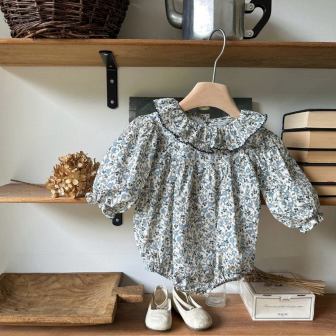 2026 Spring New Baby Girl Long - Baby Clothing Next review and price