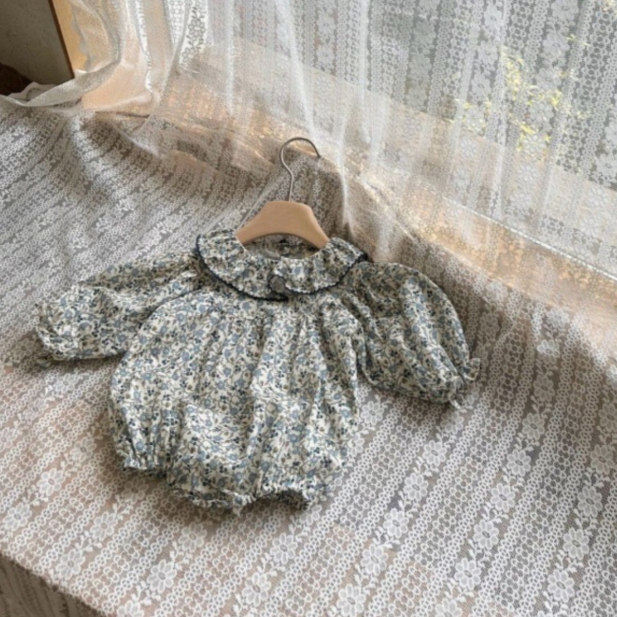 2026 Spring New Baby Girl Long - Baby Clothing Next review and price