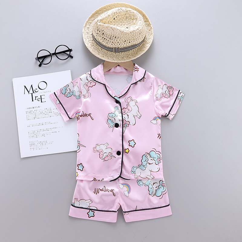 Unicorn Baby Girls Pajamas Clo - Baby Clothing Patterns Free review and price