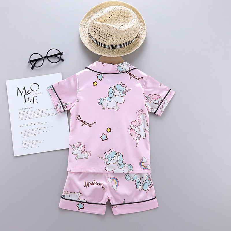 Unicorn Baby Girls Pajamas Clo - Baby Clothing Patterns Free review and price