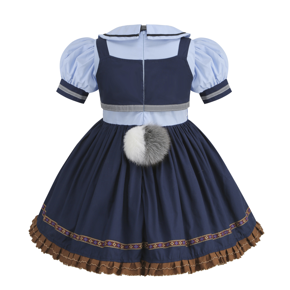 Judy Cosplay Costume Kids Carn - Toddler Sock Set review and price