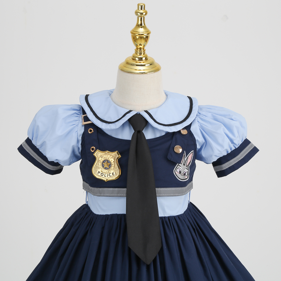 Judy Cosplay Costume Kids Carn - Toddler Sock Set review and price