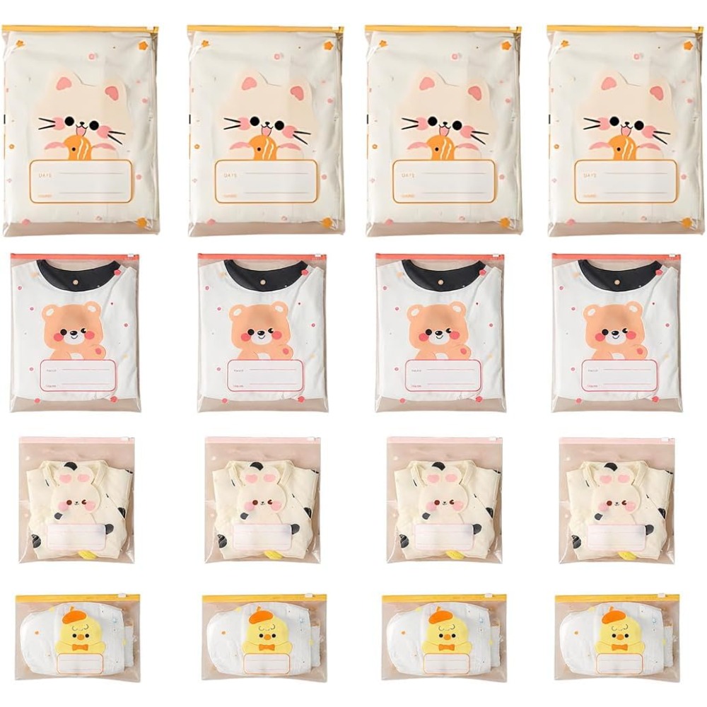 5Pcs Cartoon Multi Size Baby C - Baby Clothing Cupboard review and price