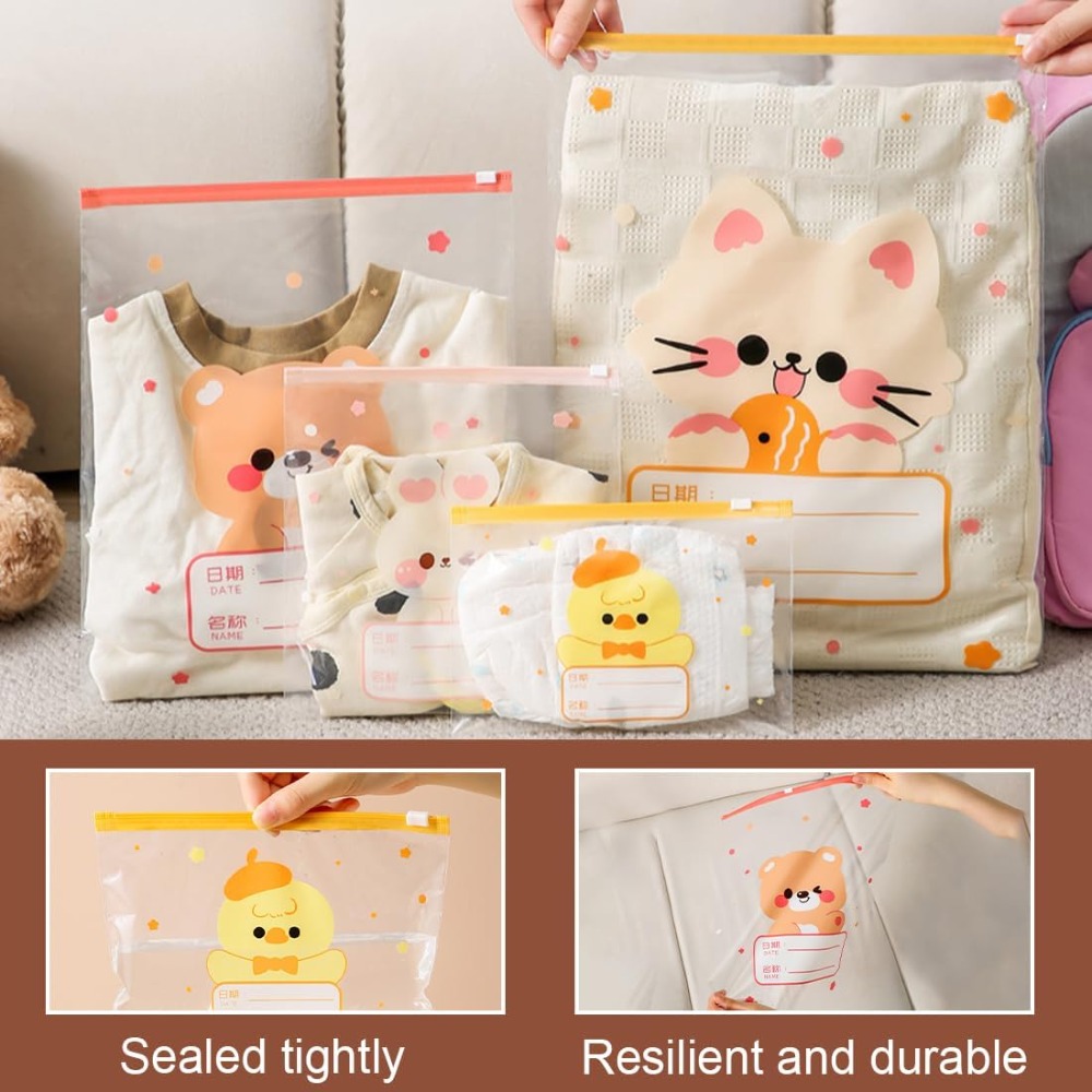 5Pcs Cartoon Multi Size Baby C - Baby Clothing Cupboard review and price