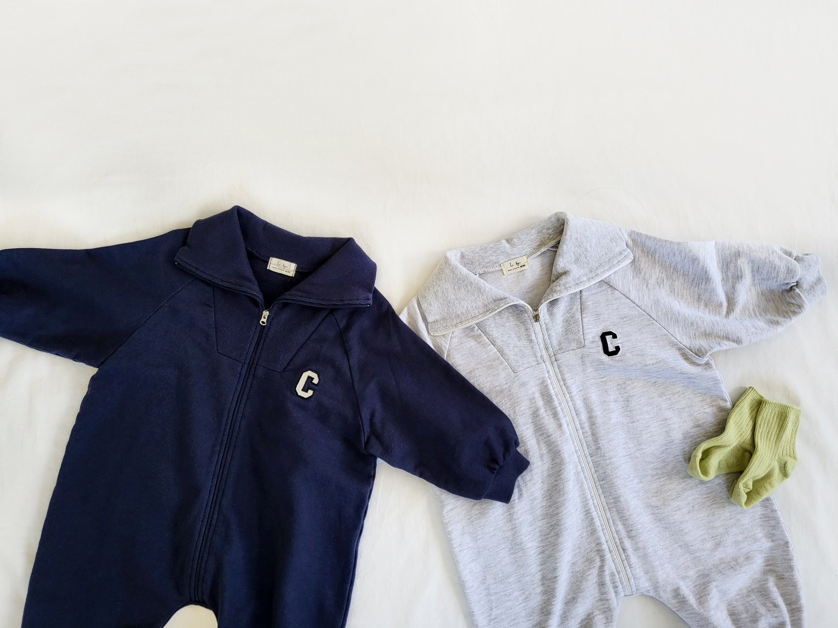 2026 Spring New Baby Romper In - Baby Clothing Zip review and price