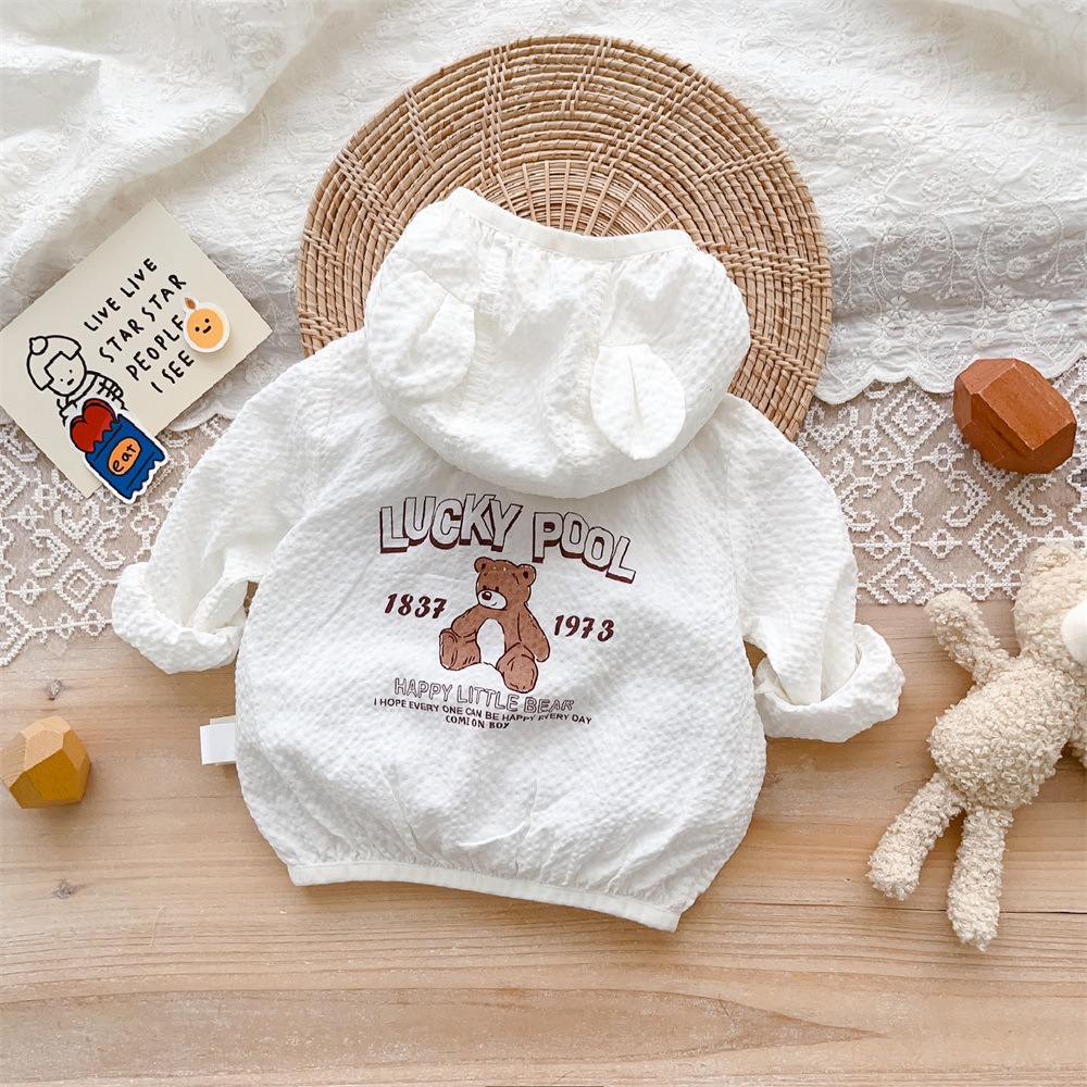 Baby Girls Boys Sun Protection - Baby Clothing Zip review and price