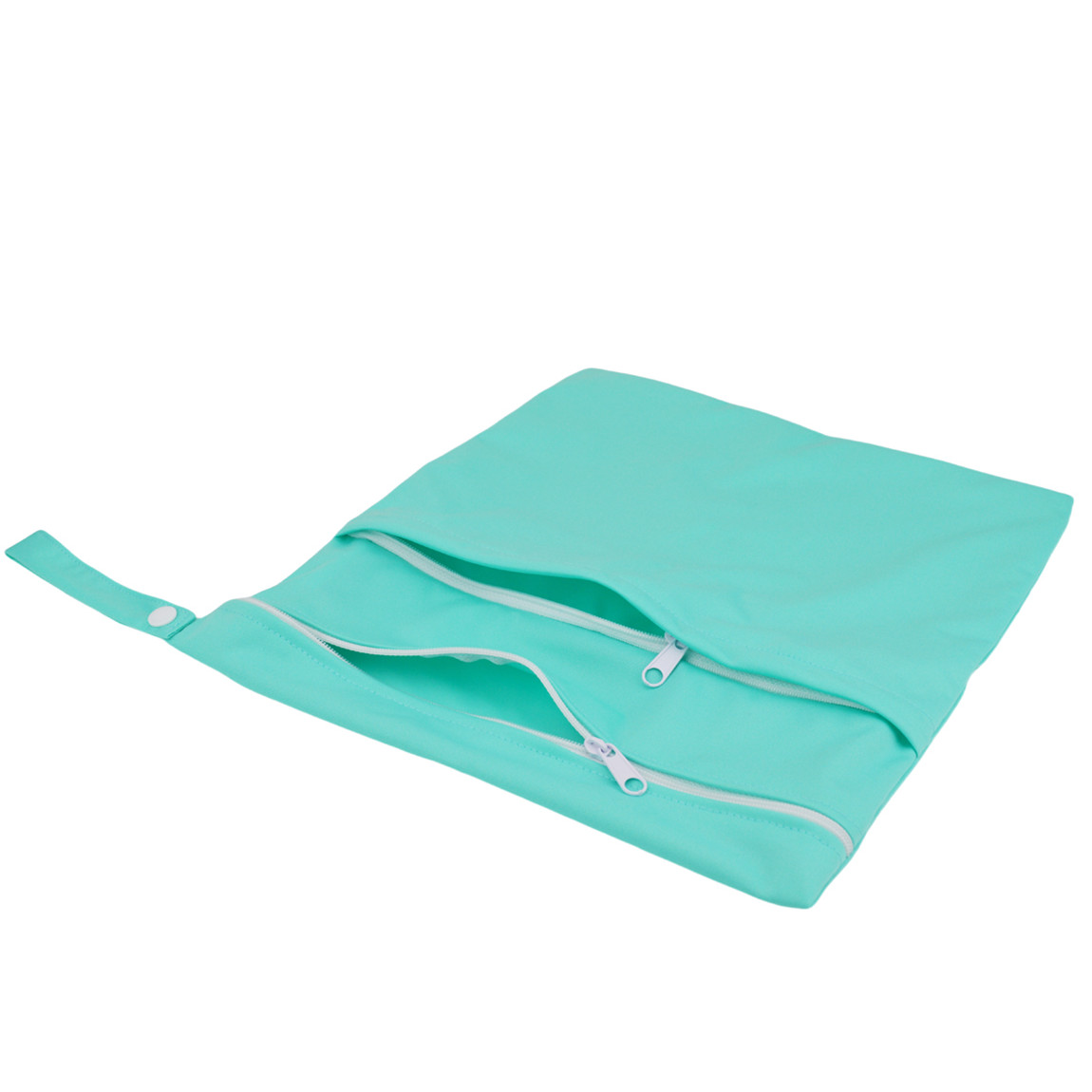 [Sigzagor] Wet Dry Bag With Tw - Baby Clothing Cupboard review and price