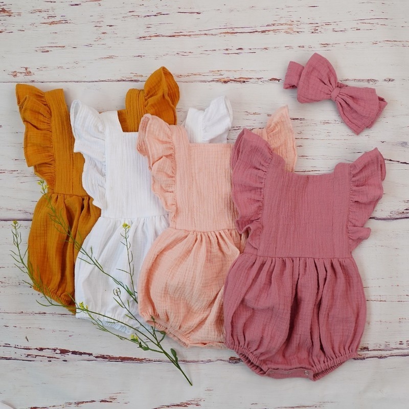 Organic Cotton Baby Girl Cloth - Baby Clothing Organic Cotton review and price