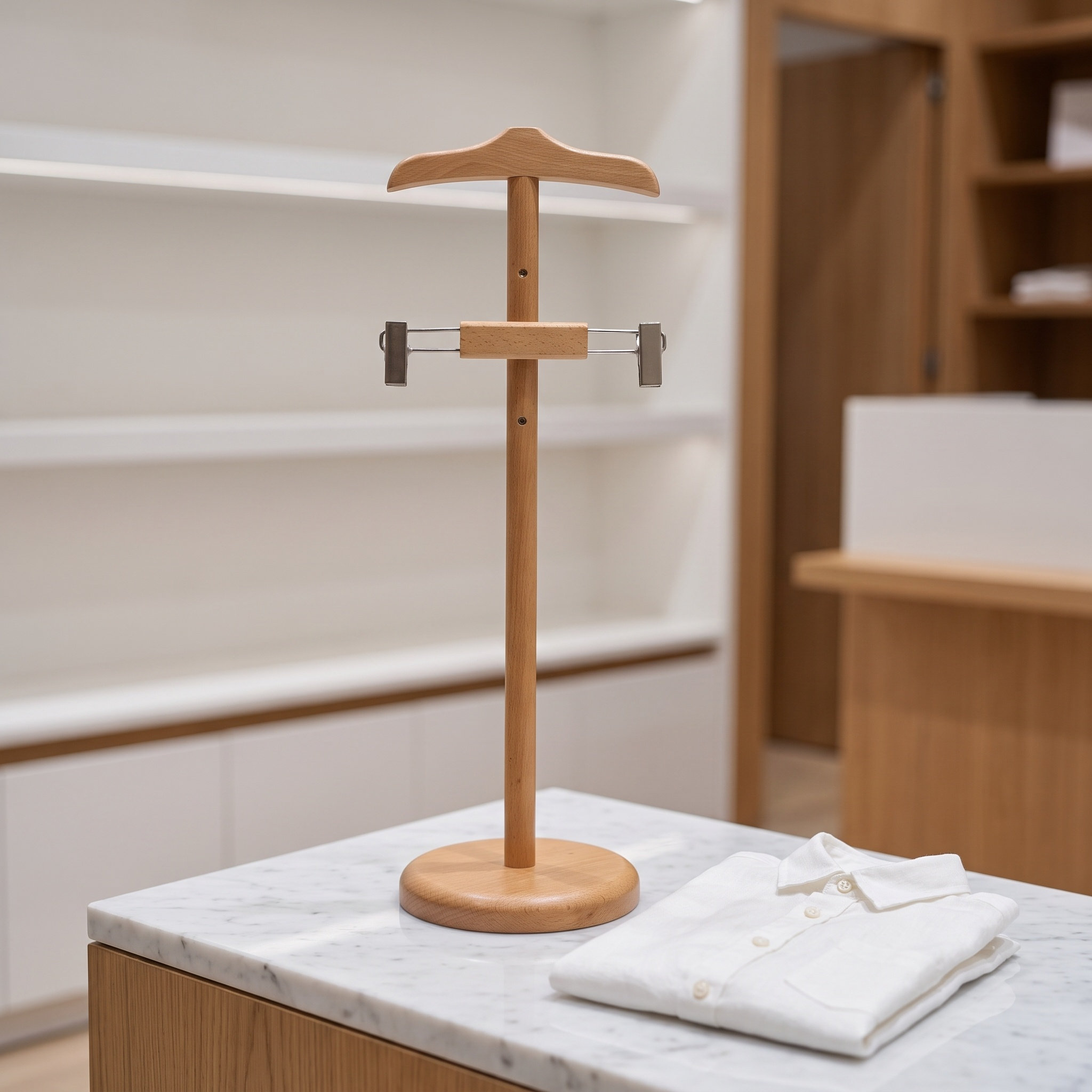 Baby Clothes Display Stand Adj - Baby Clothing Rack For Baby Shower review and price