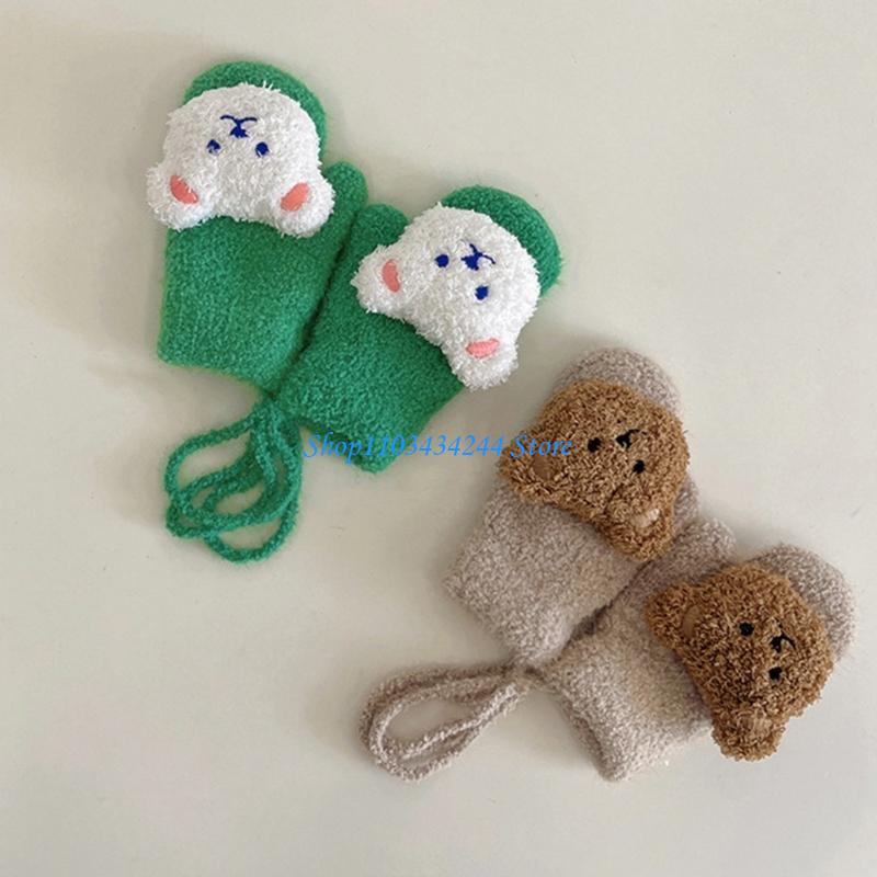 Baby Mittens Warm Gloves Cozy  - Baby Clothing Neutral review and price