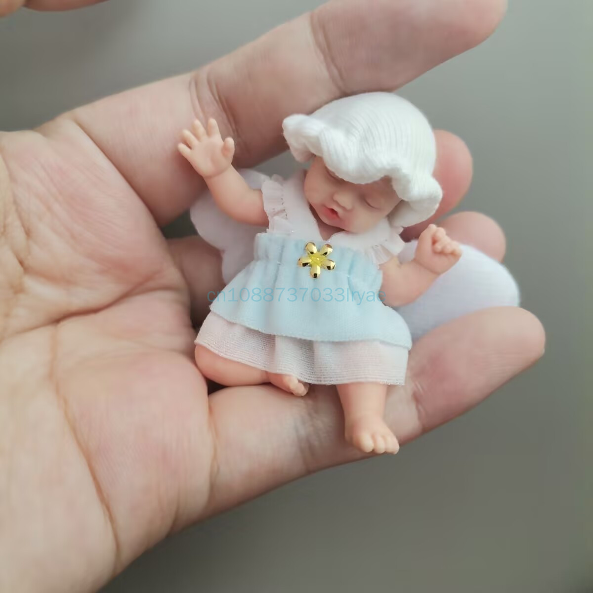 Angel Clothing Zuru Mysterious - Baby Clothing Items review and price