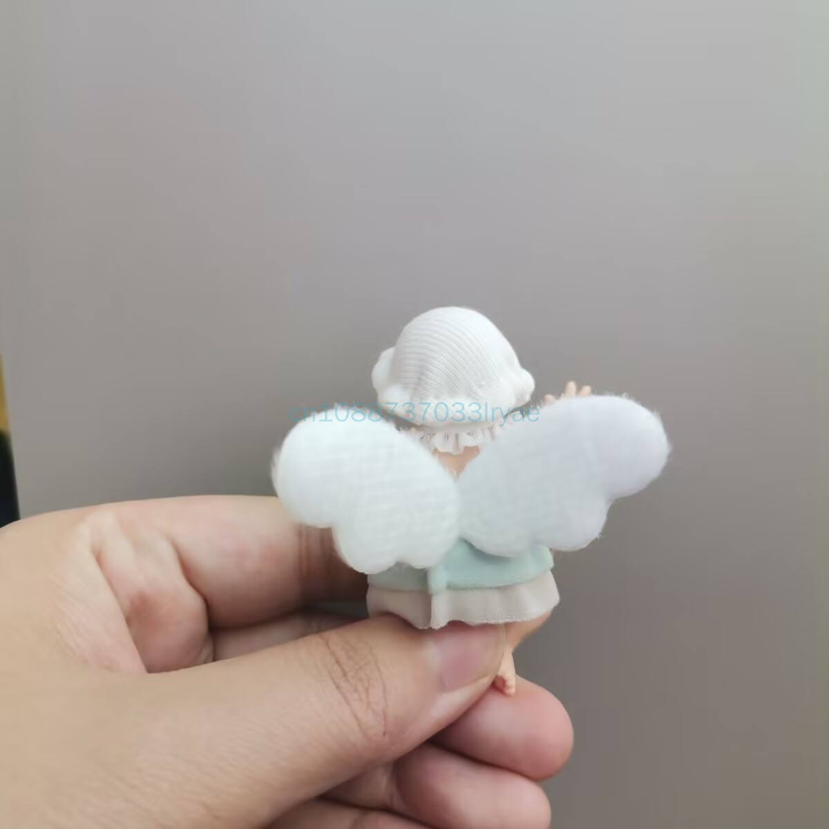 Angel Clothing Zuru Mysterious - Baby Clothing Items review and price