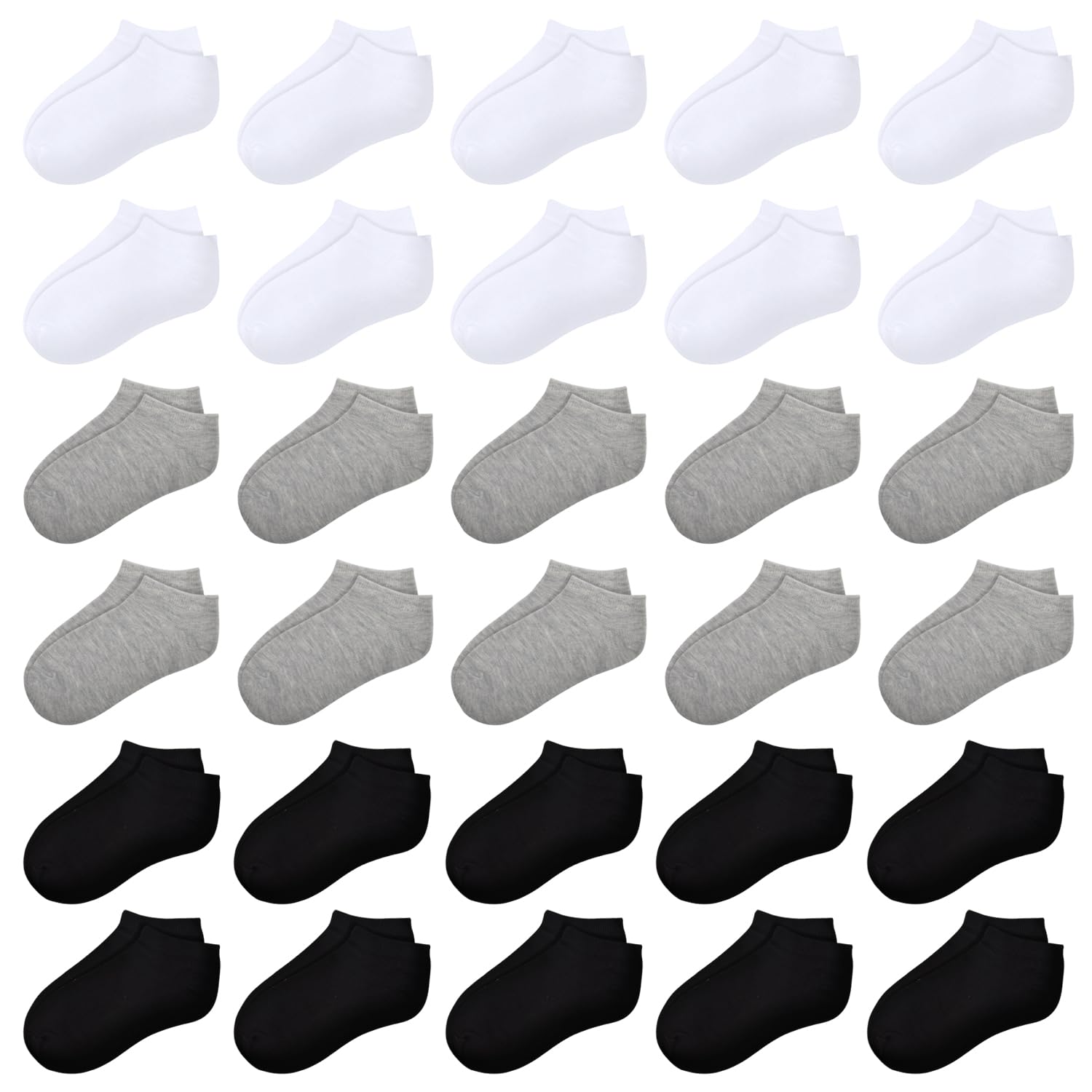Toddler Socks 30 Pairs Kids Lo - Toddler Sock Set review and price