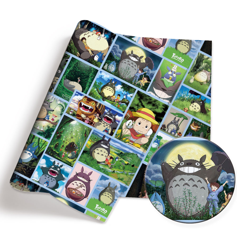 Cartoon Fabric Hot DIY140*50cm - Baby Clothing Items review and price