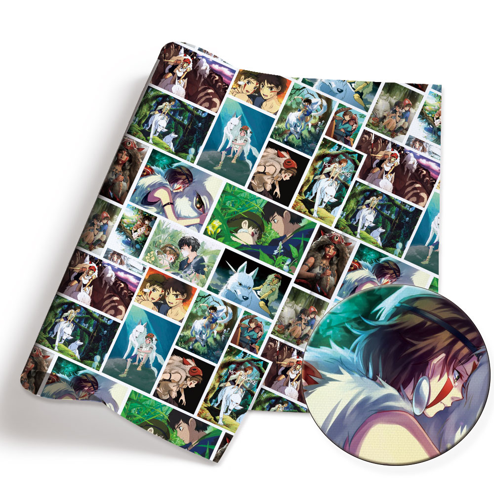 Cartoon Fabric Hot DIY140*50cm - Baby Clothing Items review and price
